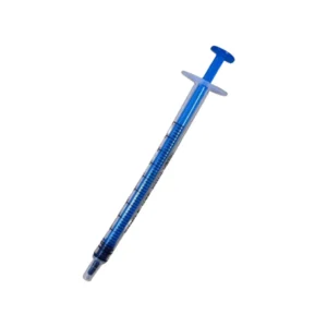 Measurement Pipette - 1mL